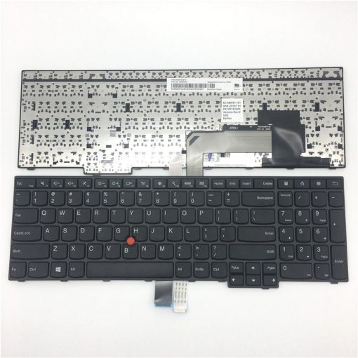 Thay Ban Phim Laptop Lenovo Thinkpad E550 E555 E560 E565 E560