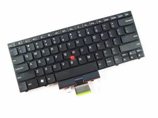 Thay Ban Phim Laptop Lenovo Thinkpad Edge 13 E30 E31 13 E30