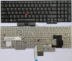 Thay Ban Phim Laptop Lenovo Thinkpad Edge E530 E530c E535 E545 E530