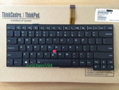 Thay Ban Phim Laptop Lenovo Thinkpad S3 S431 S3 S440 S3 S431