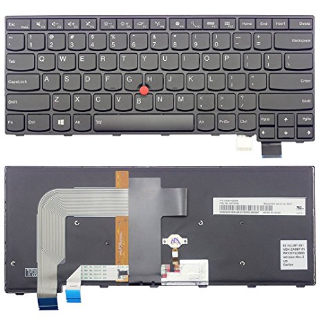 Thay Ban Phim Laptop Lenovo Thinkpad T460p T460s T470s T470p T460s