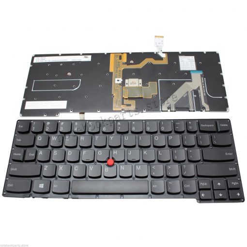 Thay Ban Phim Laptop Lenovo Thinkpad X1 Carbon Gen 1