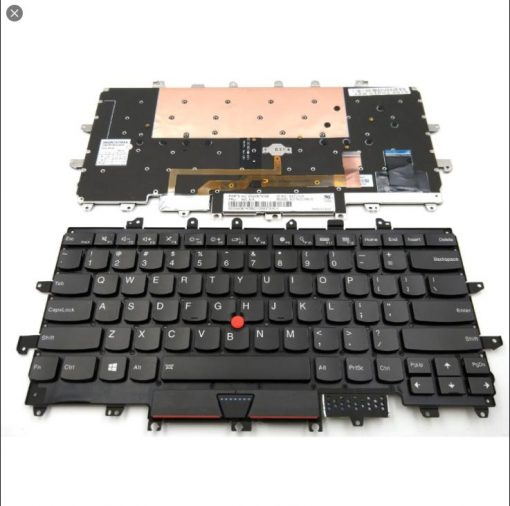 Thay Ban Phim Laptop Lenovo Thinkpad X1 Carbon Gen 4 Phim Lien C