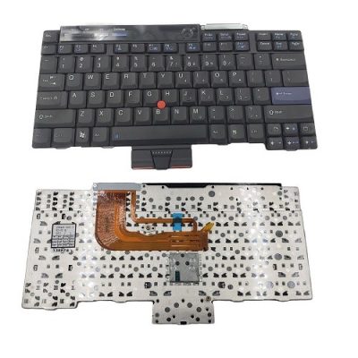 Thay Ban Phim Laptop Lenovo Thinkpad X300 X301 42t3603 42t570 Kd90 X300