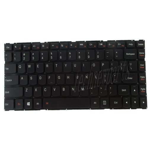 Thay Ban Phim Laptop Lenovo U31 70, Flex 3 14″ 1435 1470 1480 U31 70