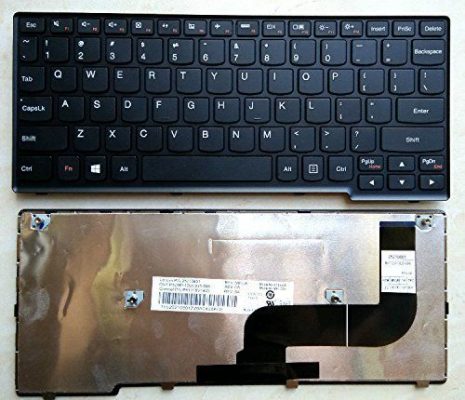 Thay Ban Phim Laptop Lenovo Yoga 11s, Yoga11s Ith, Yoga11s Ifi, S210, S215, S20 30 Yoga 11s