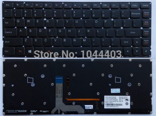 Thay Ban Phim Laptop Lenovo Yoga 2 Pro 13 20266 Yoga 2 Pro 13