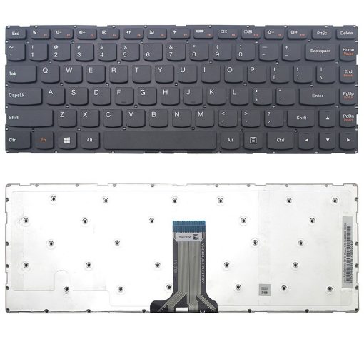 Thay Ban Phim Laptop Lenovo Yoga 500 14ibd, 500 14ihw, 500 14isk, 100s 14ibr, 300s 14isk, 500s 14isk, U41 70, S41 35, S41 70, S41 75 500 14ibd