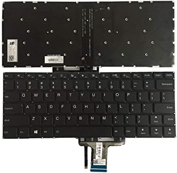 Thay Ban Phim Laptop Lenovo Yoga 710 14isk, 710 14ikb, 710 15isk, 710 15ikb 710 14isk