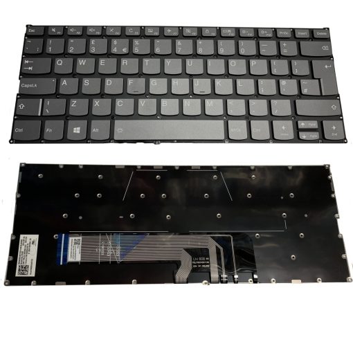 Thay Ban Phim Laptop Lenovo Yoga 730 13ikb, 730 13iwl, 730 15ikb, 730 15iwl 730 13ikb