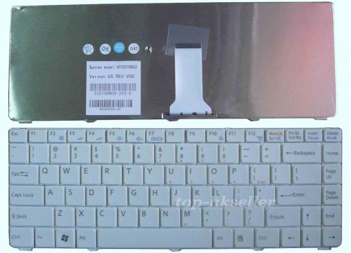 Thay Ban Phim Laptop Sony Vaio Vgn Nr, Vgn Ns Vgn Nr Trang