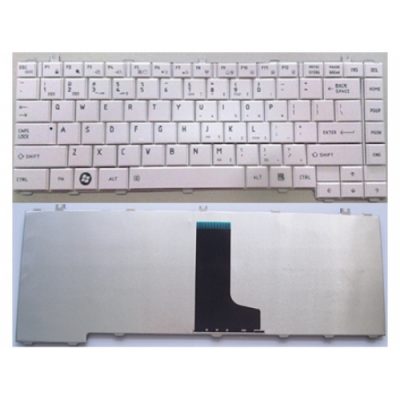 Thay Ban Phim Laptop Toshiba Satellite C600 C630 C640 C645 L600 L630 L635 L640 L645 L745 L730 L735 L740 L640 Trang