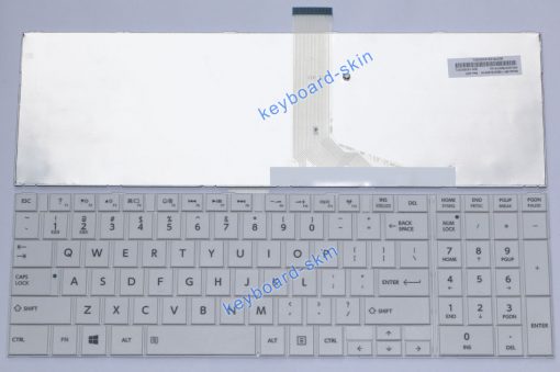 Thay Ban Phim Laptop Toshiba Satellite C850 C855 L850 L855 L870 L875 L950 L955 P850 P855 P870 P875 S850 S855 S870 S875 C850 Trang