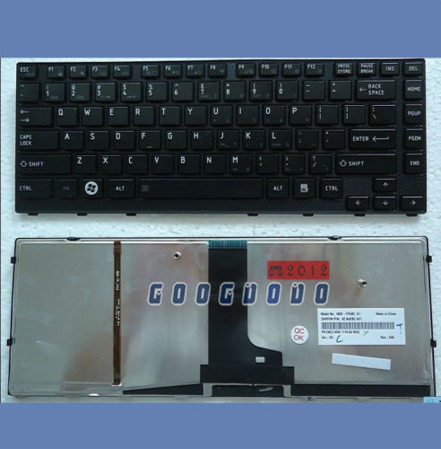 Thay Ban Phim Laptop Toshiba Satellite M640 M645 M650 P740 P745 M640