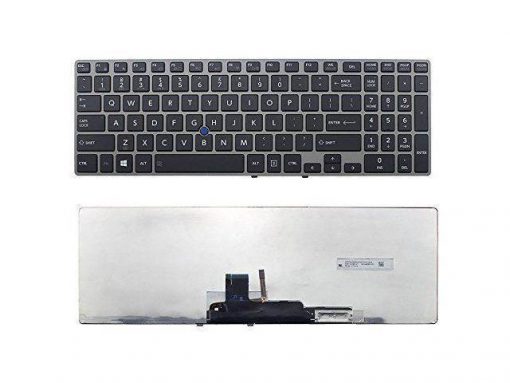 Thay Ban Phim Laptop Toshiba Tecra Z50 Z50 A, Z50 A1502, Z50 A1510, Z50 B Z50 A