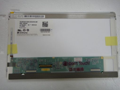 Thay Man Hinh Laptop Acer Aspire One 531 532 533 D150 D250 D531 Kav10 Kav60 Nav50 P531 Zh9 Zg8 Sw5 011