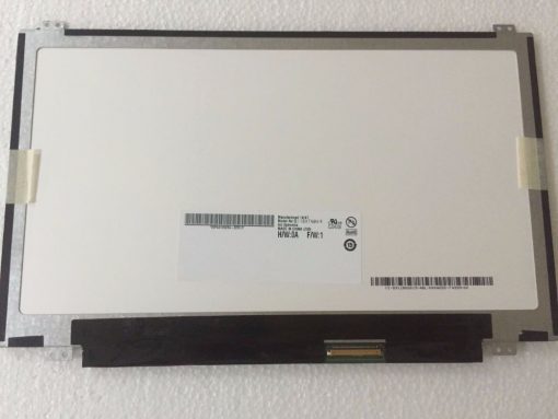 Thay Man Hinh Laptop Asus T300la Ux31 Ux32 Ux303 Ux305, Dell Inspiron 13 7347 7348 7359, Axioo Clevo W230