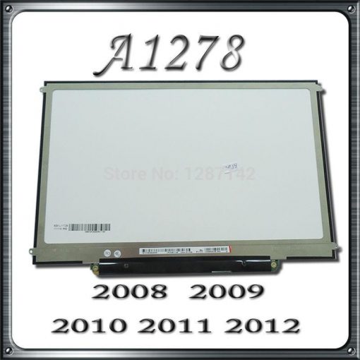 Thay Man Hinh Macbook Pro A1278 Md101 Md102 2008 2009 2010 2011 2012 A1278