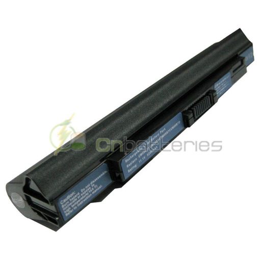 Thay Pin Laptop Acer Aspire One 531 531h 751 Za3 Za8 Zg8 Zg8 6 Cell