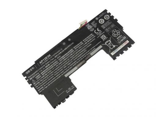 Thay Pin Laptop Acer Aspire S7 191, Ap12e3k (zin) 4 Cell