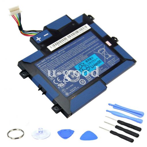 Thay Pin Laptop Acer Iconia Tab A100 A101 Tablet Bt.00203.005, Bt00203005 A100 2 Cell