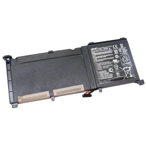 Thay Pin Laptop Asus G501j G501v G601j N501l, Zenbook Pro Ux501 Ux501j Ux501v G501 C41n1416 60wh (zin) 4 Cell