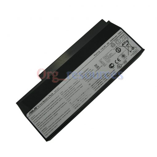 Thay Pin Laptop Asus G53 G73 G73s G73j G73s, A42 G73 G73 8 Cell