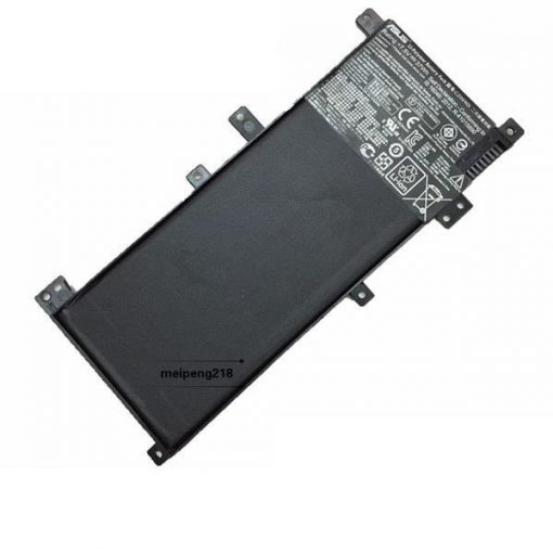 Thay Pin Laptop Asus K455 F454 F455 X454 X455la, X455la 4030u, X455la N4030u X455 C21n1409 (zin) 4 Cell