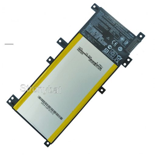 Thay Pin Laptop Asus K455 F454 X454 X455la, X455la 4030u, X455la N4030u X455 C21n1401 (zin) 4 Cell