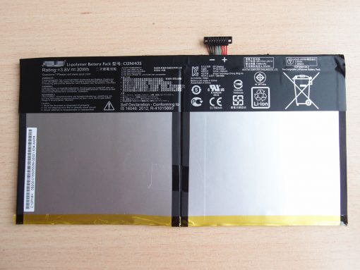 Thay Pin Laptop Asus Transformer Book T100h T100ha T100h C12n1435 (zin) 4 Cell