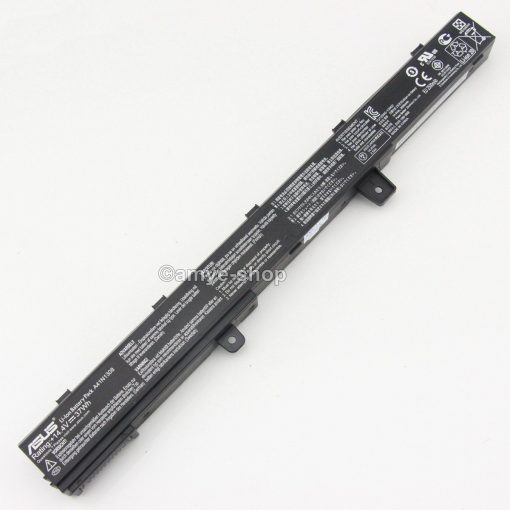 Thay Pin Laptop Asus X451 X451c X551 X551c F451 F551 P451 P551 X551 4 Cell