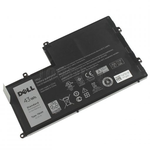 Thay Pin Laptop Dell Inspiron 14 5442 5447 5448, 15 5542 5545 5547 5548 5557, Latitude 3450 3550 5547 (zin) 3 Cell