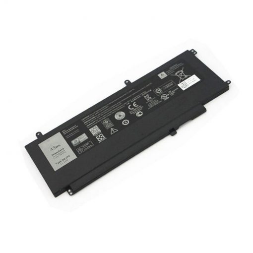 Thay Pin Laptop Dell Inspiron 15 7547 7548, Vostro 5459 Type G05h0 4p8ph 15 7547 56wh (zin) 4 Cell