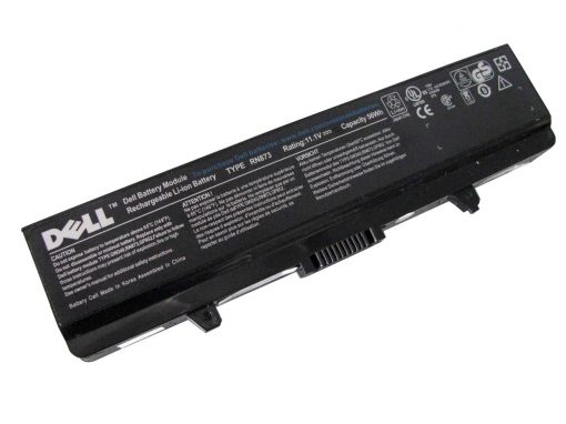 Thay Pin Laptop Dell Inspiron 1525 1526 1440 1545 1546 1750 1525 6 Cell