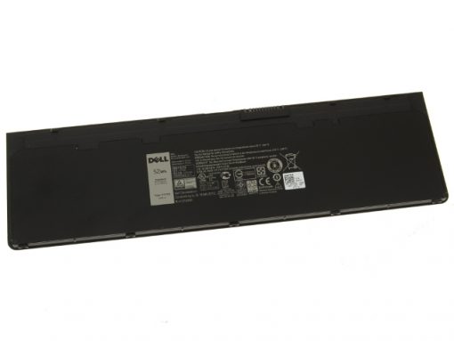 Thay Pin Laptop Dell Latitude 12 7000 E7240 E7250 E7240 4 Cell