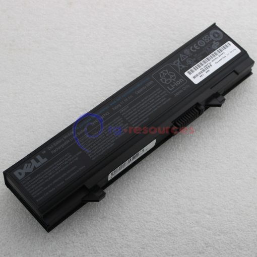 Thay Pin Laptop Dell Latitude E5400 E5410 E5500 E5510 E5400 6 Cell