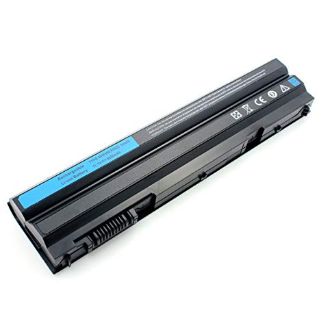 Thay Pin Laptop Dell Latitude E5420 E5430 E5520 E5530 E6420 E6420 E6430 E6440 E6520 E6530 E6540, Vostro 3460 3560 Inspiron 14r Turbo 5420 5520 5720 7420 7520 7720 P33g, Audi A4, A5, S5 E6420 6 Cell