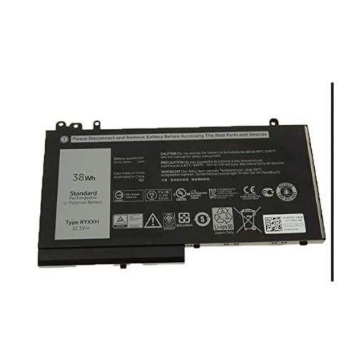 Thay Pin Laptop Dell Precision 15 3510, Latitude E5470 E5570 E5470 Ngan 38wh (zin) 3 Cell