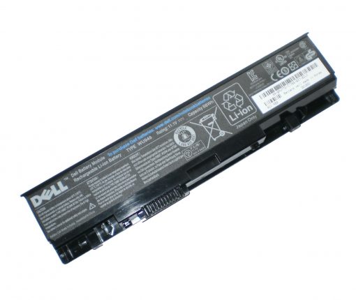 Thay Pin Laptop Dell Studio 1535 1536 1537 1555 1557 1558 1555 Pp33l Pp39l 1535 6 Cell