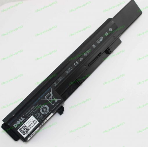 Thay Pin Laptop Dell Vostro 3300 V3300 V3350 V3300 4 Cell