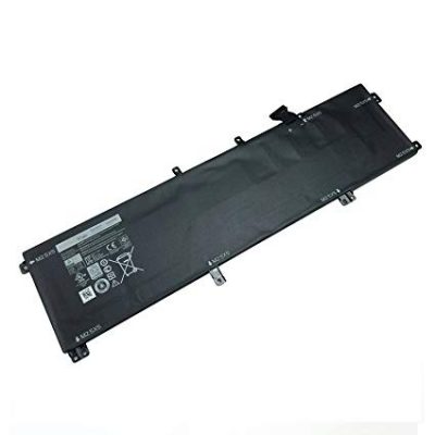 Thay Pin Laptop Dell Xps 15 9530 Precision M3800 T0trm 245rr 0h76my H76mv Y758w M3800 Dai 91wh (zin) 9 Cell