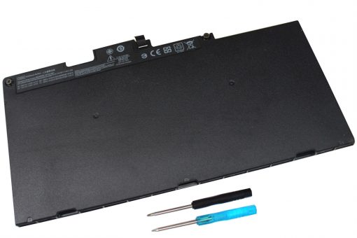 Thay Pin Laptop Hp Elitebook 745 755, 840 G3, 840 G4, 850 G3, 820 G4, Zbook 15u G3 G4 840 G3 (zin) 3 Cell