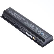 Thay Pin Laptop Hp Pavilion Dv2000 Dv6000, Compaq A900 C700 F500 F700 G6000 G7000 V3000 V6000 Dv2000 6 Cell