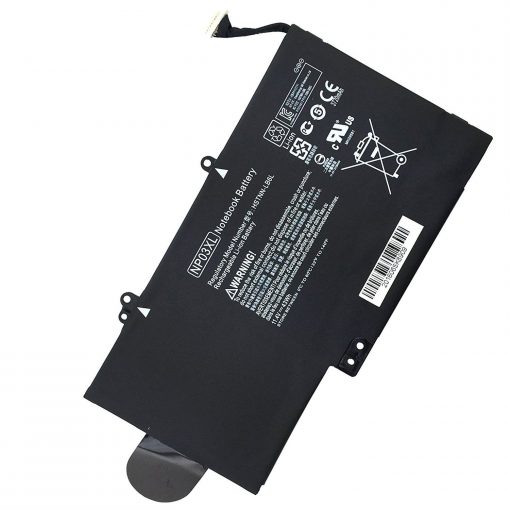 Thay Pin Laptop Hp Pavilion X360, 13 A010dx, Tpn Q146, Tpn Q147, Tpn Q148, Hstnn Lb6l, 760944 421, Np03xl X360 Np03xl (zin) 3 Cell