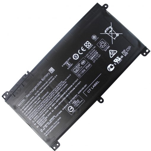 Thay Pin Laptop Hp Pavilion X360 13 U000, 14 Ax000, 14 Ba000 13 U000 (zin) 3 Cell