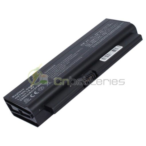 Thay Pin Laptop Hp Probook 4210s 4310s 4311s 4310s 6 Cell