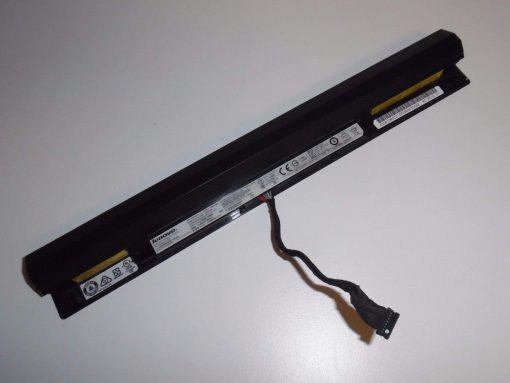 Thay Pin Laptop Lenovo 100 15iby L14c3a01 (zin) 4 Cell