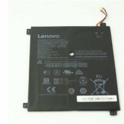 Thay Pin Laptop Lenovo Ideapad 100s 11iby (zin) 2 Cell