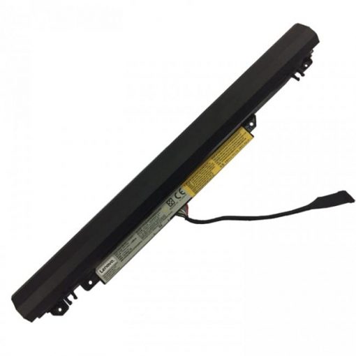 Thay Pin Laptop Lenovo Ideapad 110 14ibr, 110 14ast, 110 14isk, 110 15ibr, 110 15acl 110 15ibr (zin) 4 Cell