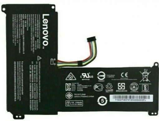 Thay Pin Laptop Lenovo Ideapad 120s 11iap, 120s 14iap 120s 11iap